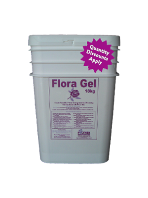 Flora Gel 15kg Pail