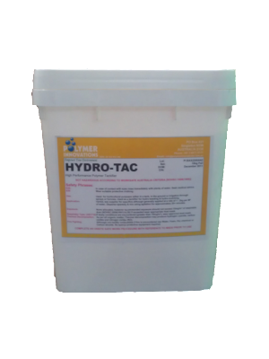 Water$ave Hydro-Tac 15kg Pail