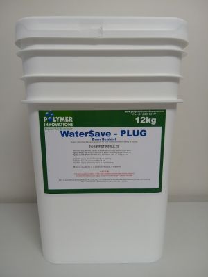 Water$ave Plug 12kg