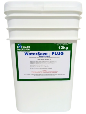 Water$ave Plug 12kg