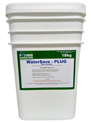 Water$ave Plug 18kg