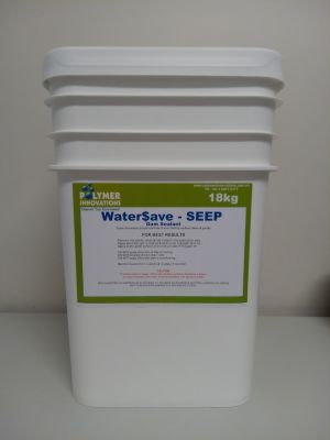 Water$ave Seep 18kg