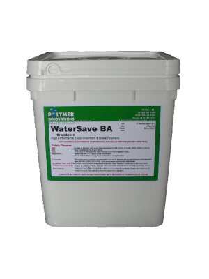 Water$ave Broadacre 15kg Pail