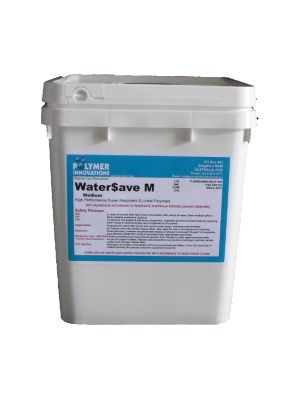 Water$ave Medium 15kg Pail