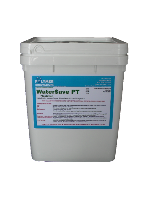Water$ave Plantation 15kg Pail