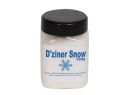 D'ziner Snow 190 g jar