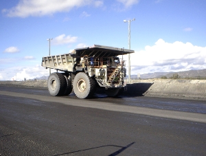 Dust problem? Water in the Way? Need a Solution?