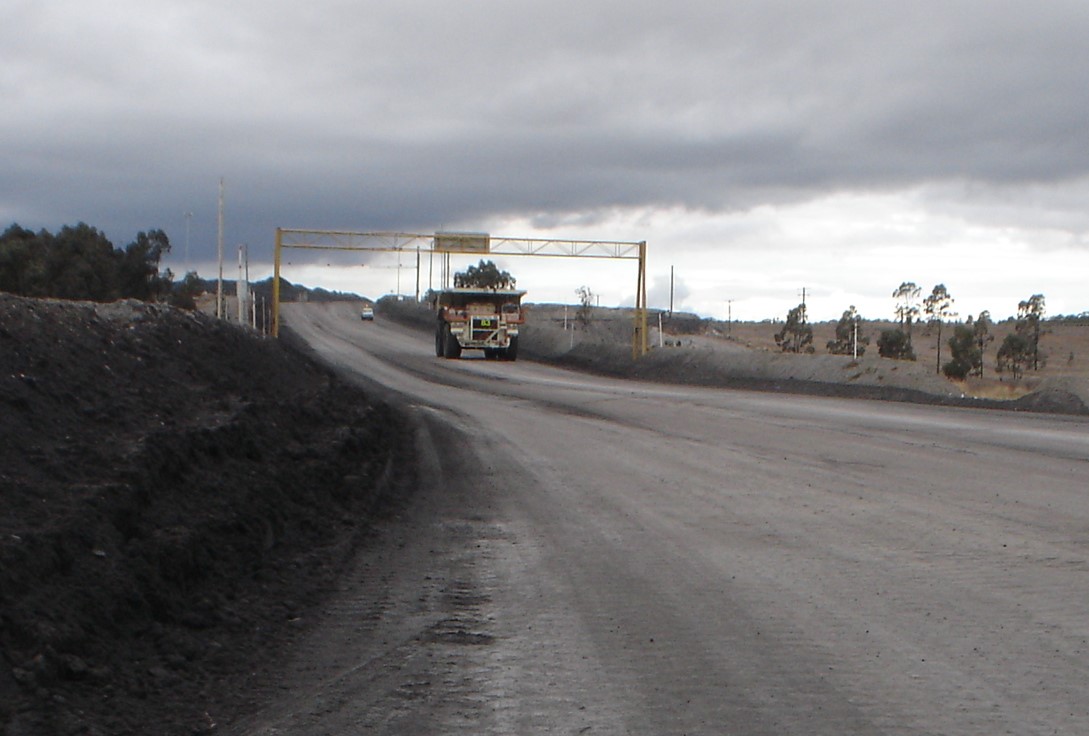 Enhancing Industrial Operations: Solutions for Dust Suppression & Slurry Stabilization