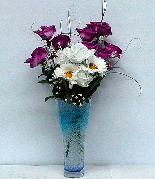 Flora Gel & Flowers