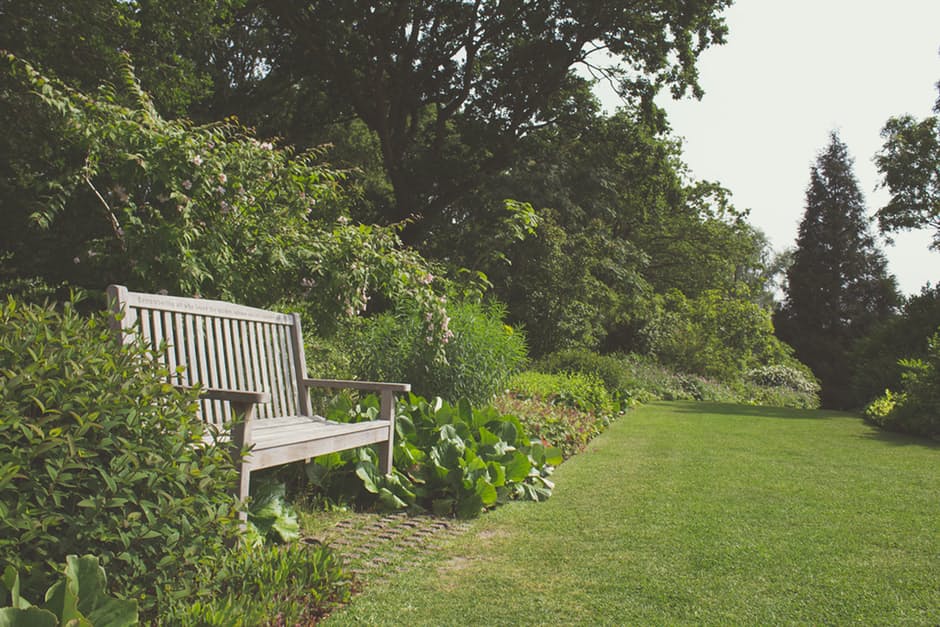 The Use of Super Absorbent Polymers in the Home Garden