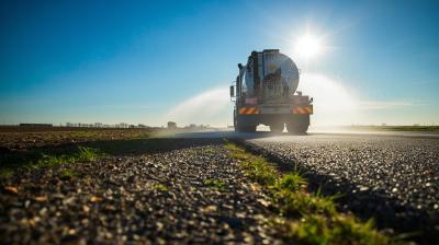 Why Hydroseeding Fails & How to Get It Right Every Time