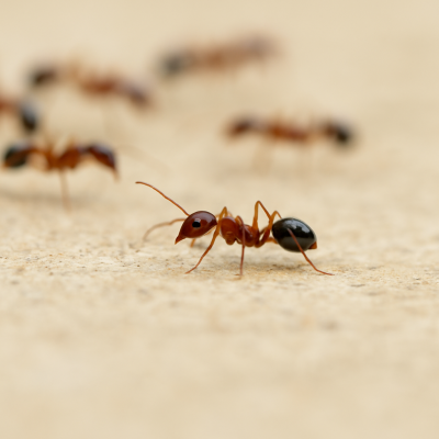 Protecting Nature, Controlling Ants: Why Flora Gel is the Eco-Smart Choice