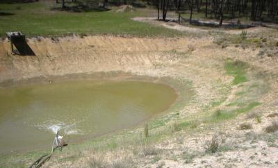 How to Stop Water Loss Before It Starts: Preventative Maintenance for Farm Dams