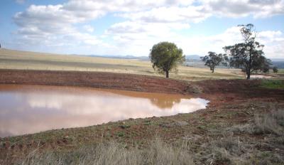 Why Is My Dam or Pond Leaking?