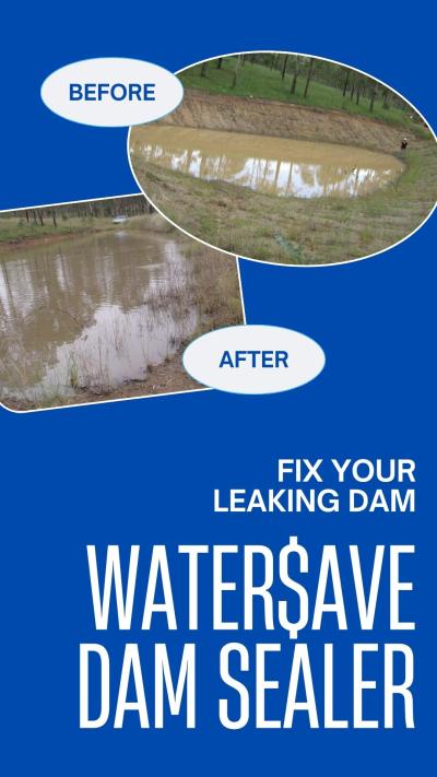 Water$ave Plug & Seep – Frequently Asked Questions
