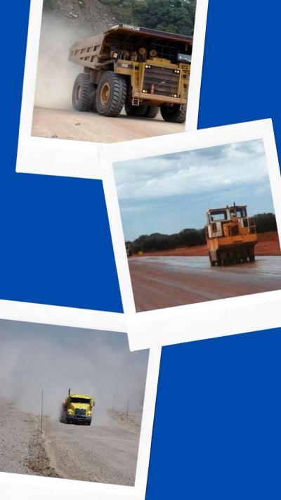 The True Cost of Dust in Mining & How to Fix It Efficiently