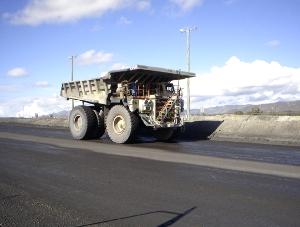Dust problem? Water in the Way? Need a Solution?