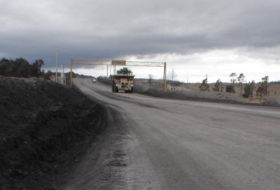 Enhancing Industrial Operations: Solutions for Dust Suppression & Slurry Stabilization