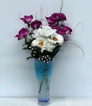 Flora Gel & Flowers 
