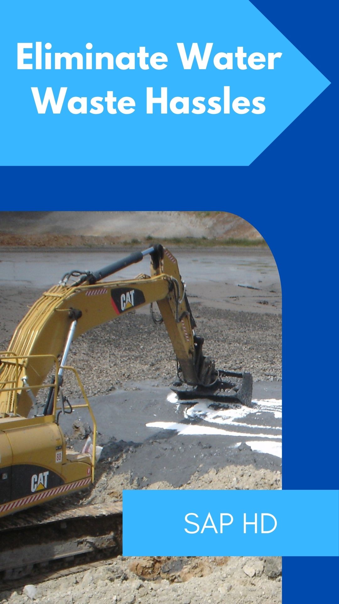 Reducing Downtime in Mining with Smart Water Control