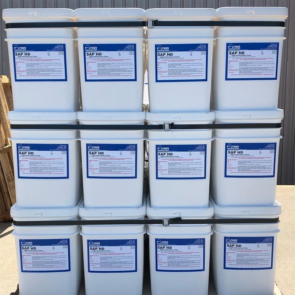 Waste Water Worries? We Have A Solution!