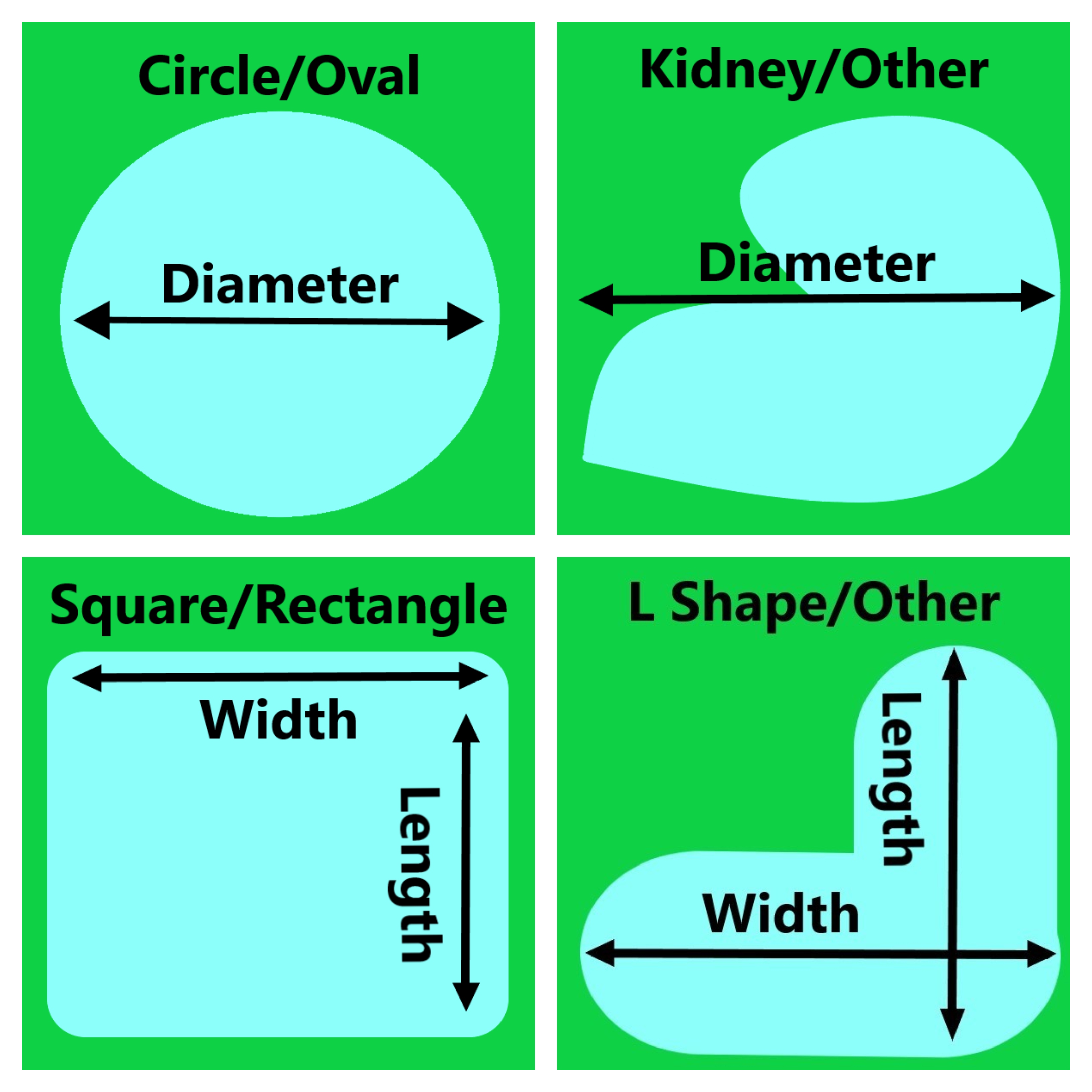 How To Measure Your Dam or Pond